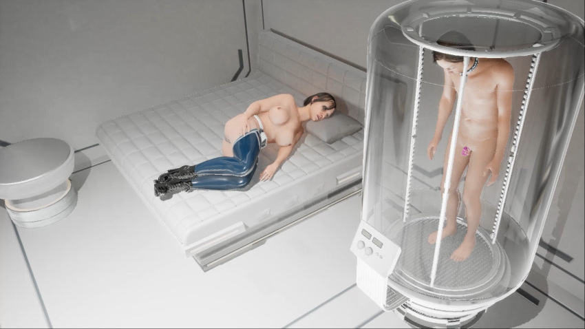3d Rule 34 Image