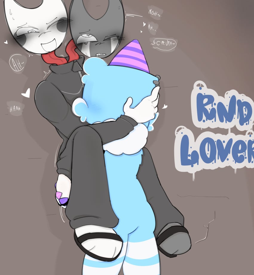 Goob (Dandy'S World) Rule 34 Image