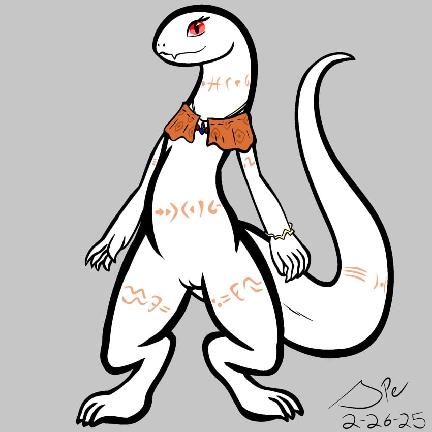 Crusch Lulu (Overlord (Series)) Rule 34 Image