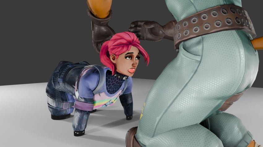 Brite Bomber Rule 34 Image