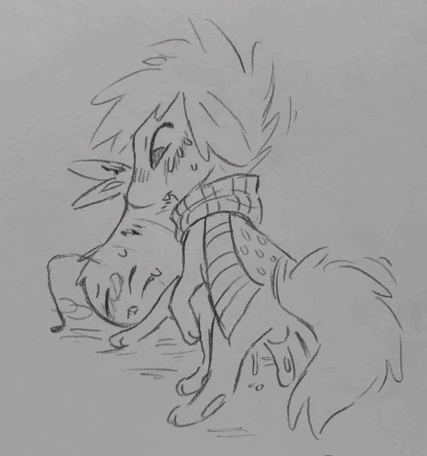 Sprout (Dandy'S World) Rule 34 Image