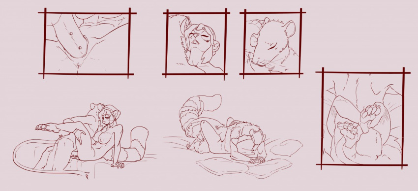 2017 Rule 34 Image