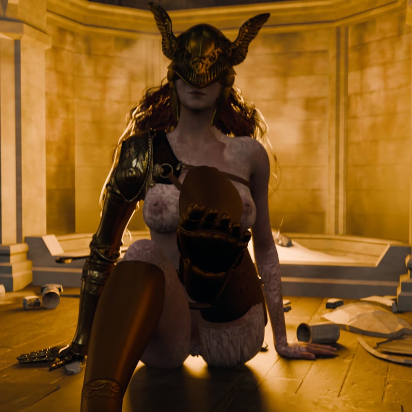 1female Rule 34 Image