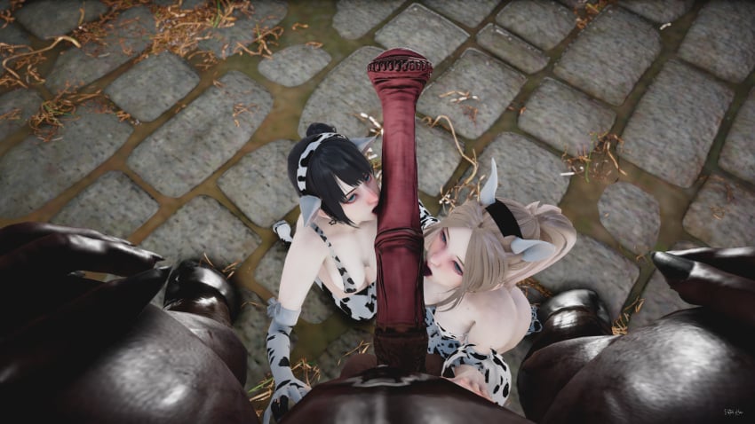 3d Rule 34 Image