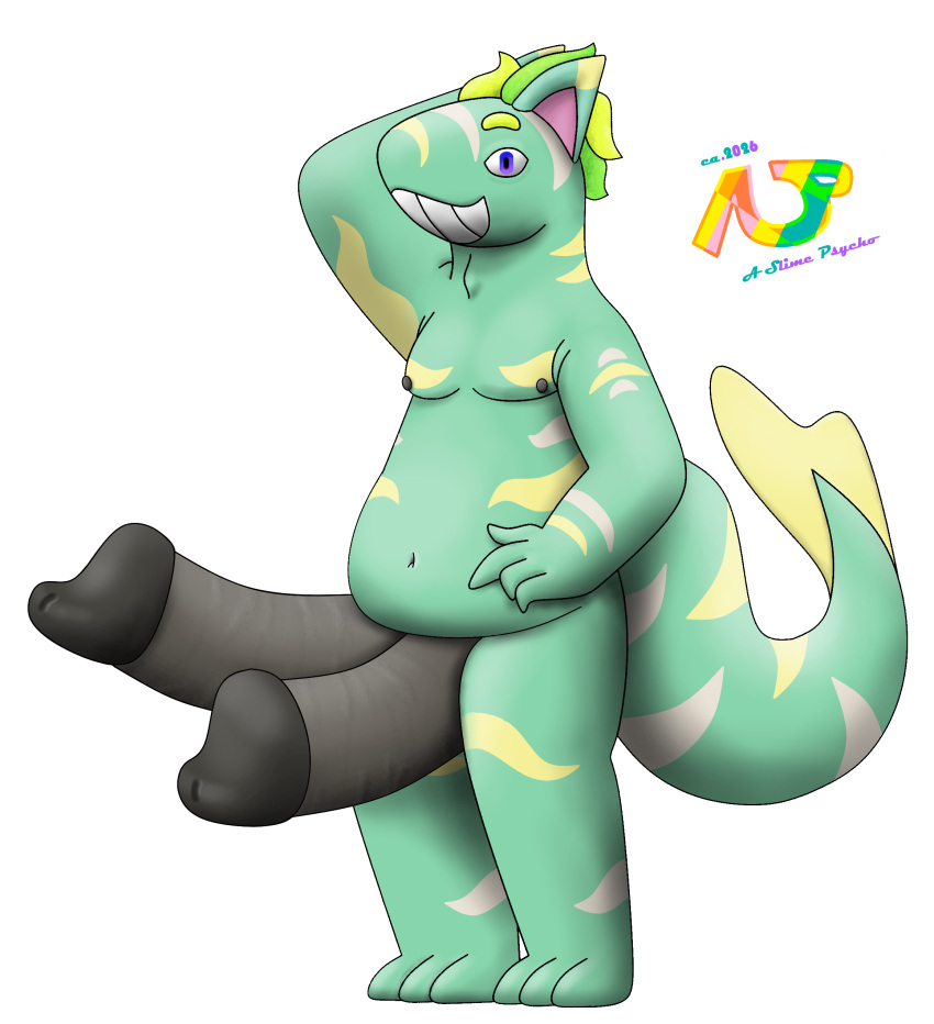 Digital Media (Artwork) Rule 34 Image