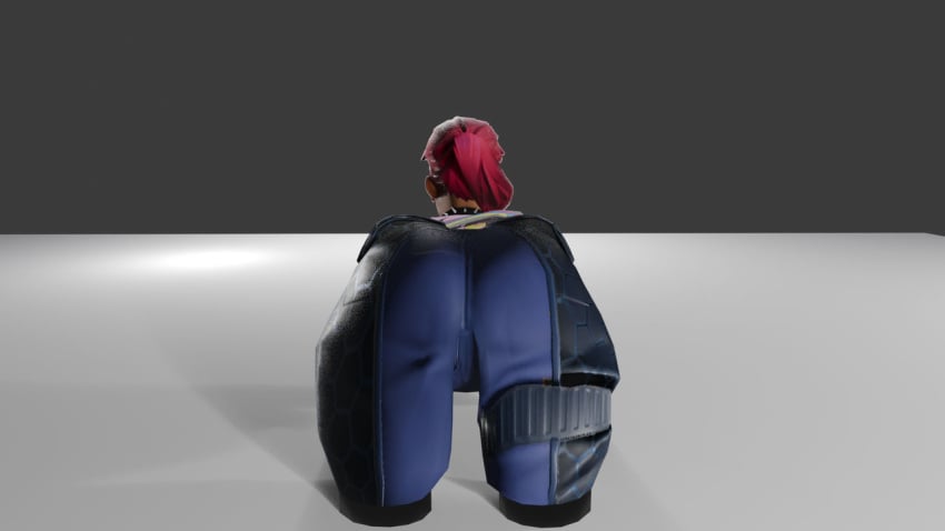 Brite Bomber (Fortnite) Rule 34 Image