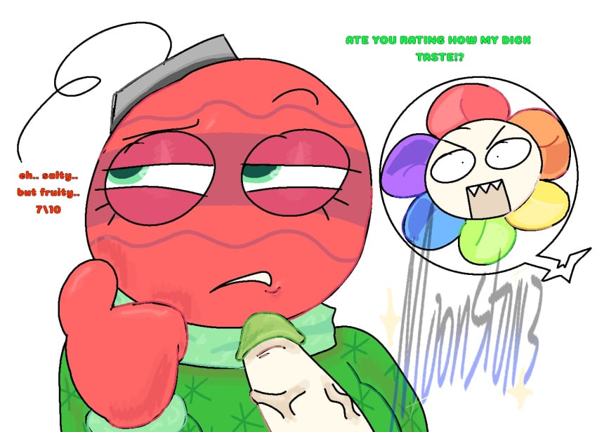 Bobette (Dandy'S World) Rule 34 Image