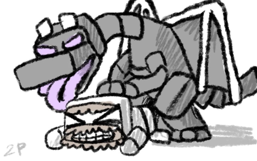 Digital Drawing (Artwork) Rule 34 Image