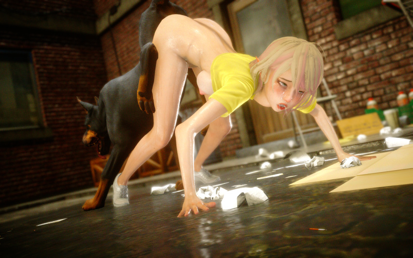 Honey Select 2 Rule 34 Image