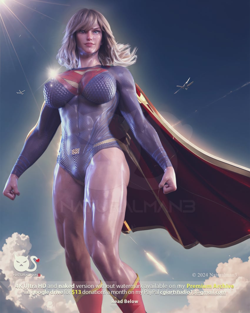 1girls 3d alien alien_girl alien_humanoid big_ass big_breasts breasts bust busty curvaceous curvy curvy_figure dc dc_comics female hero heroine hips hourglass_figure huge_ass huge_breasts humanoid kara_danvers kara_zor-el kryptonian large_ass large_breasts legs light-skinned_female light_skin mature mature_female naturalman3 slim_waist supergirl supergirl_(series) superhero superheroine superman_(series) thick thick_hips thick_legs thick_thighs thighs top_heavy voluptuous waist wide_hips