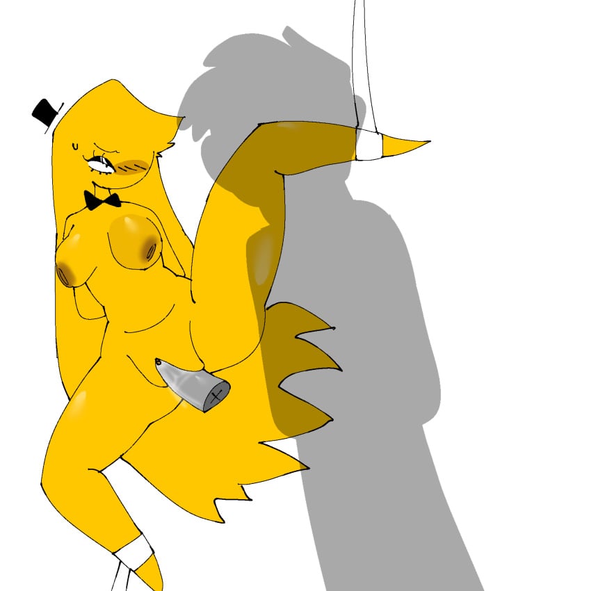 bill_cipher female female_focus gravity_falls pussy rule_63 sex_toy shadow stanford_pines sweetlittlebmb tagme tied_up