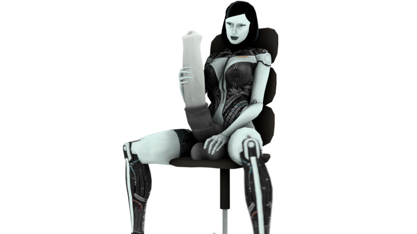1futa Rule 34 Image