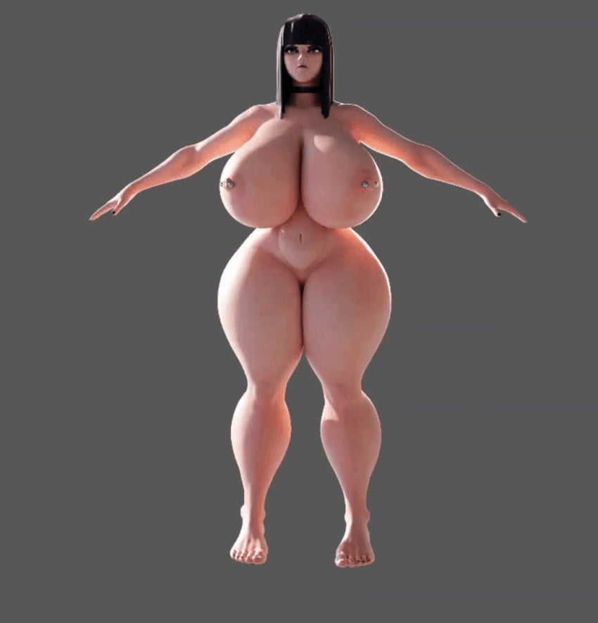 Hallie (Thekid) Rule 34 Image
