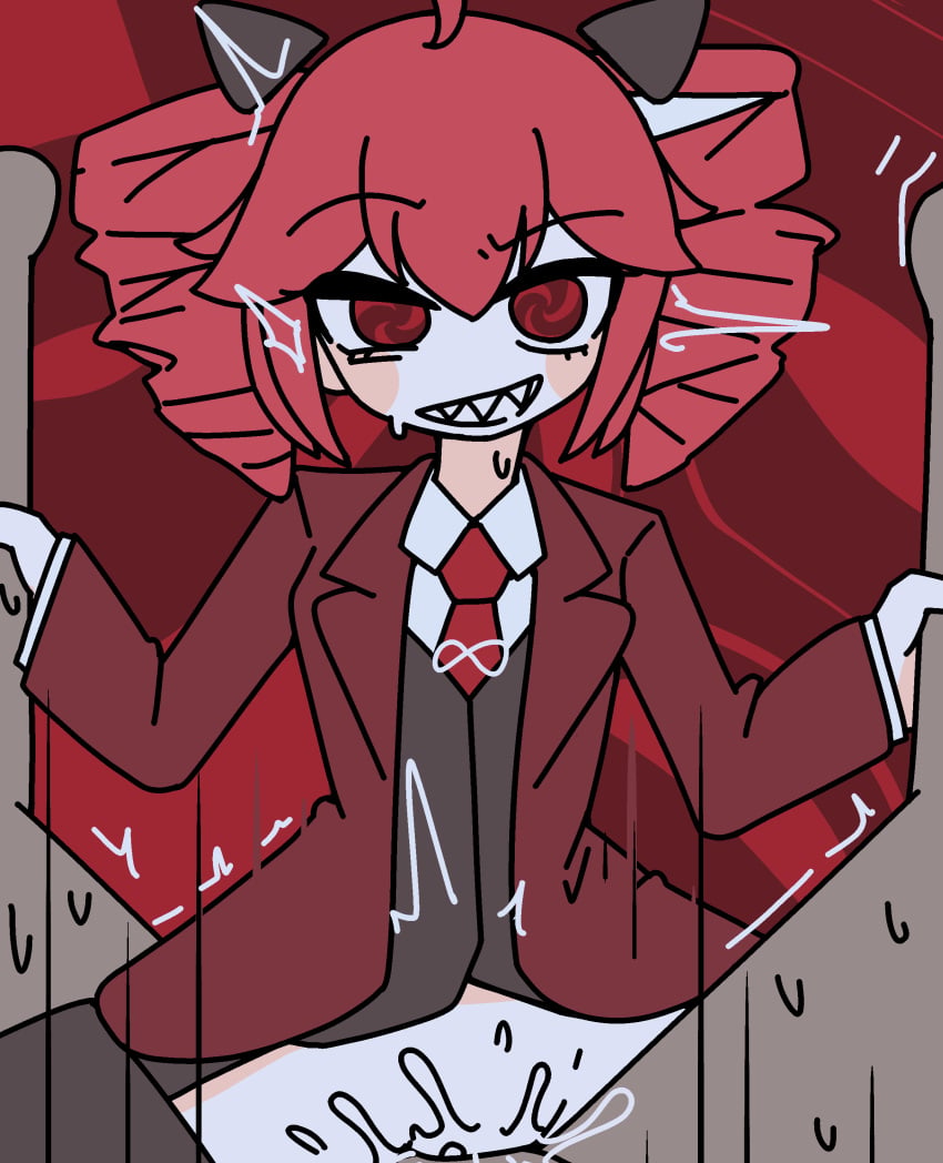 Execution Clap (Trap Chick) Rule 34 Image