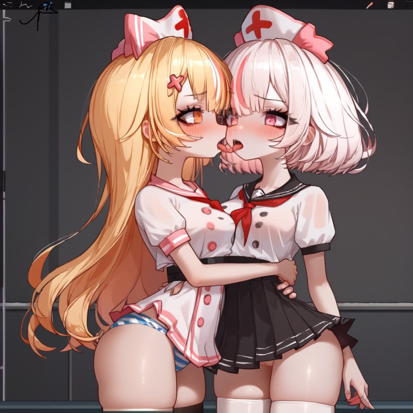 Syahata (Syahata'S Bad Day) Rule 34 Image