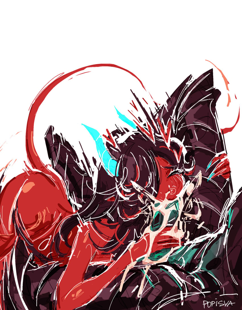 Queen Of Pain (Dota) Rule 34 Image
