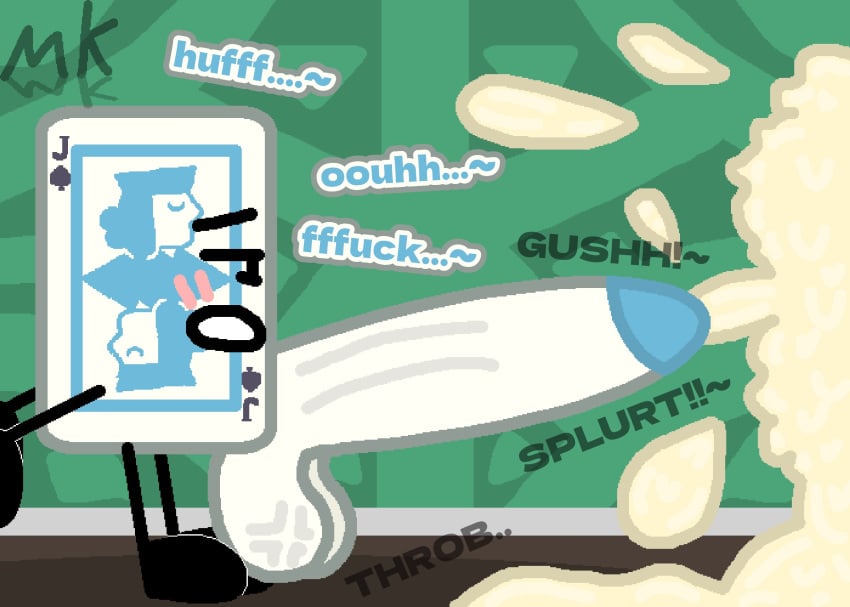 Adamation Inc. Rule 34 Image