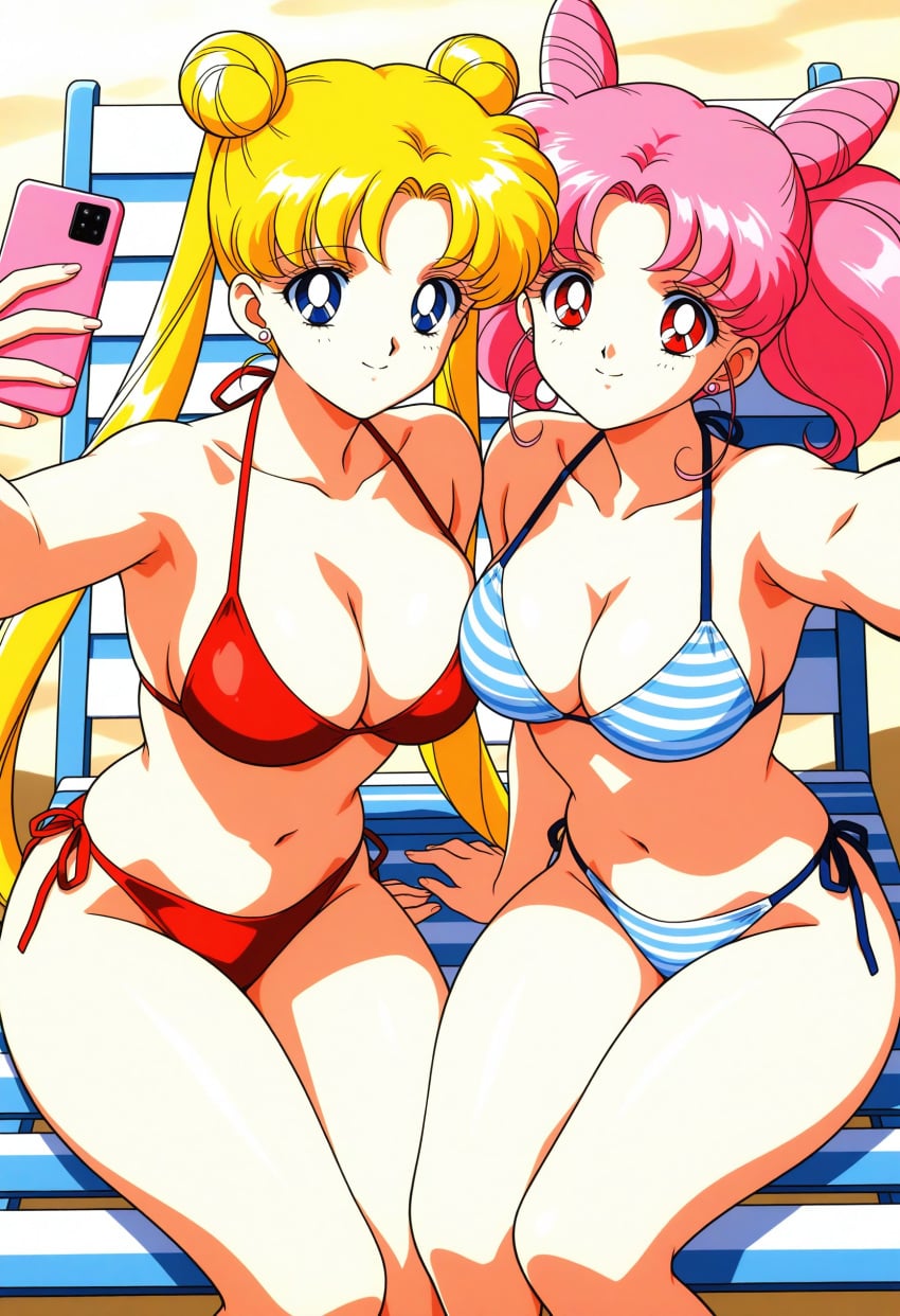 1990s (Style) Rule 34 Image