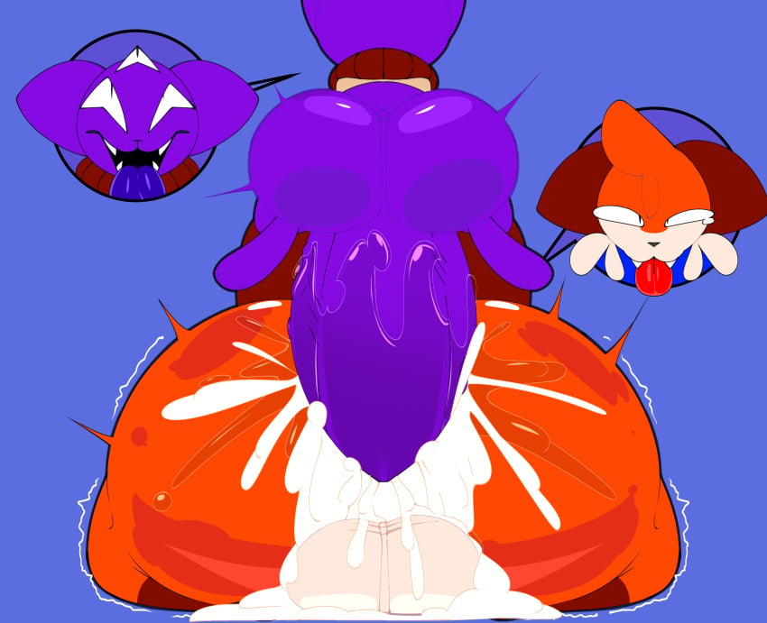 Bob (Superiorfox) Rule 34 Image