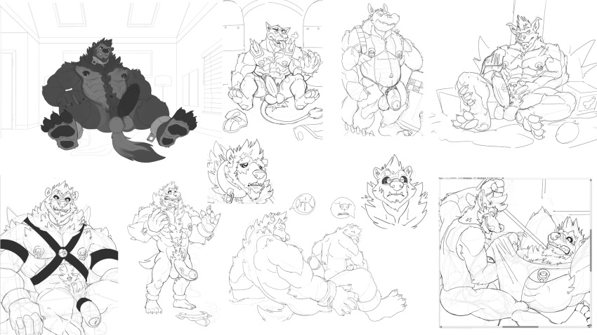 Character Request (Crash (Series)) Rule 34 Image