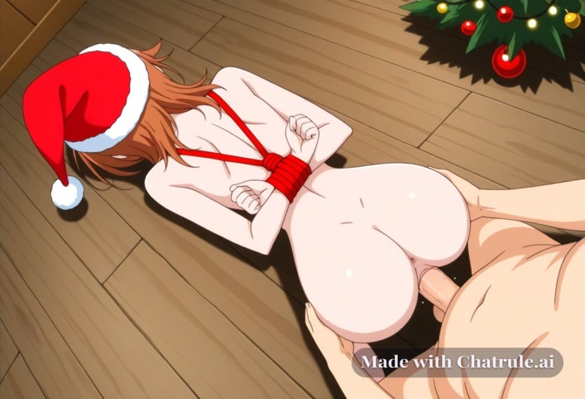 1 Girl Rule 34 Image