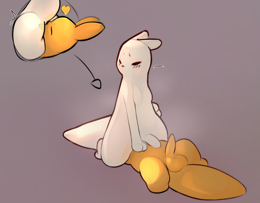 Monk (Rain World) Rule 34 Image