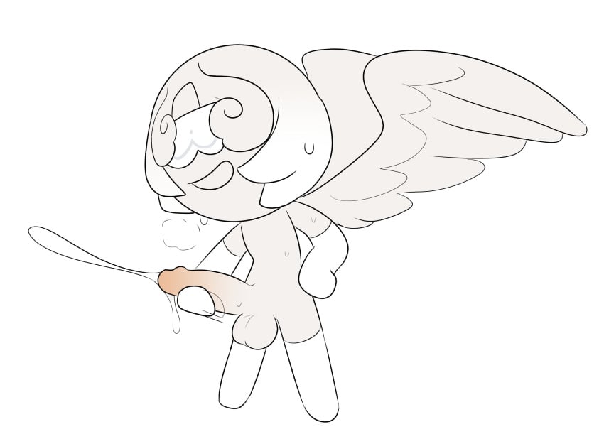 Doughael (Cookie Run) Rule 34 Image