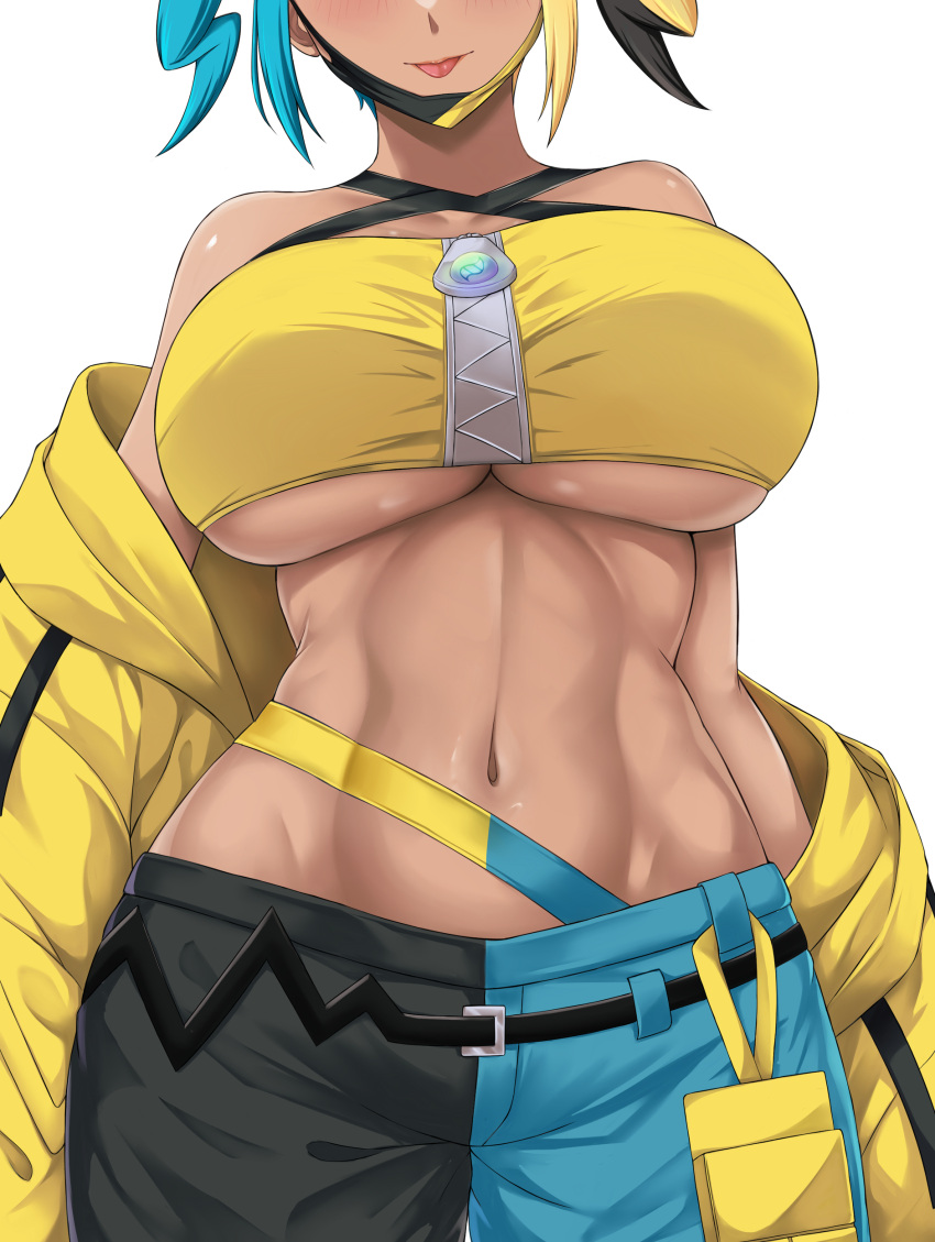 Canari (Pokemon) Rule 34 Image