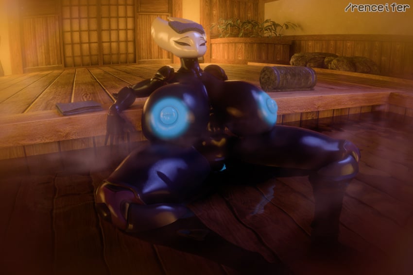 Hornet (Hollow Knight) Rule 34 Image