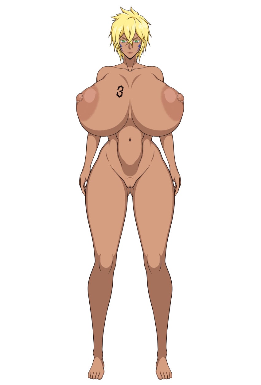 1girls Rule 34 Image