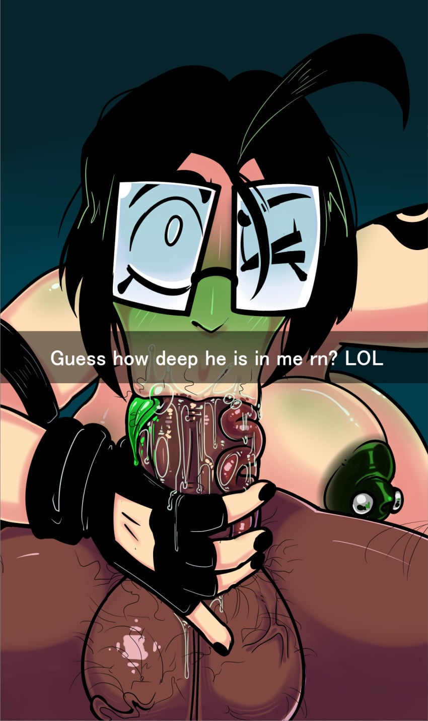 Valch (Kivi Raskolnik) Rule 34 Image