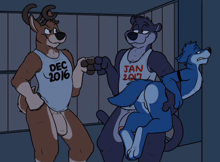 Robbie Rule 34 Image