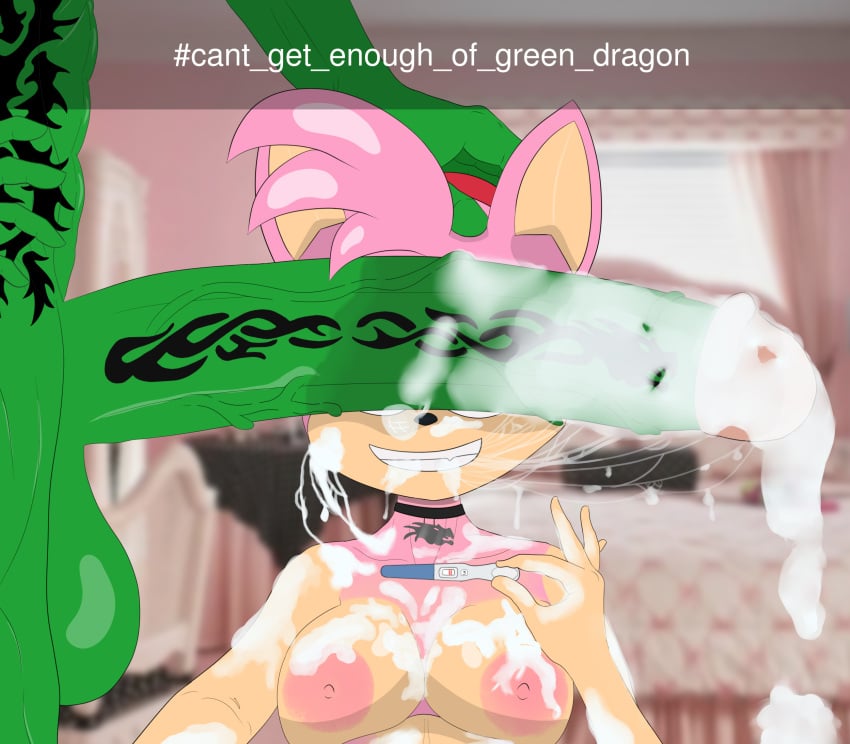 1boy1girl 1girls 2boys 2d after_fellatio amy_rose anthro ash_the_sable bad_anatomy big_penis cant_see_the_haters choker choker_charm closed_gestalt cock_on_face cock_worship covered_in_cum cum cum_bubble cum_on_face cum_on_penis dick_on_face domination drool drool_on_face drooling drooling_cum fan_character female furry green_fur hand_on_head hand_on_hip hashtag height_difference holding_phone huge_balls huge_breasts huge_cock impregnation incorrect_anatomy inflation lots_of_cum male mobian_(species) muscular_male naked_torso nose_bubble oc open_mouth opened_eyes ovum penis_on_face pregnancy pregnancy_test pregnant pregnant_female pregnant_with_multiples saliva saliva_on_face saliva_on_penis saliva_string self_upload sending_nudes small_sub_big_dom smile social_media sonic_(series) sonic_oc sonic_the_hedgehog_(series) source tattoo tattoo_on_hips tattoo_on_penis tattoos teeth teeth_clenched teeth_showing text topless veiny_penis wrong_hand