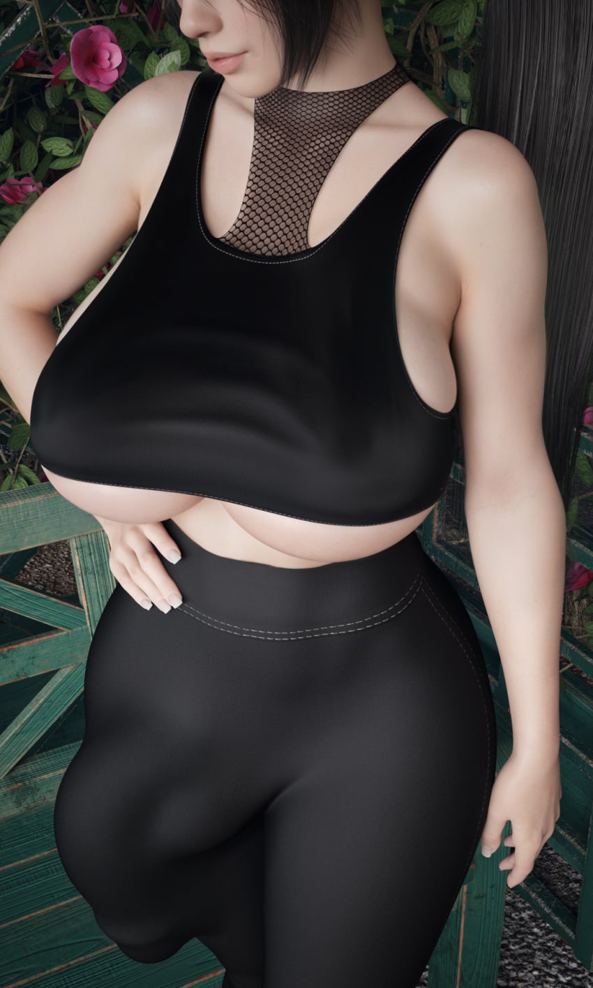Momiji (Ninja Gaiden) Rule 34 Image
