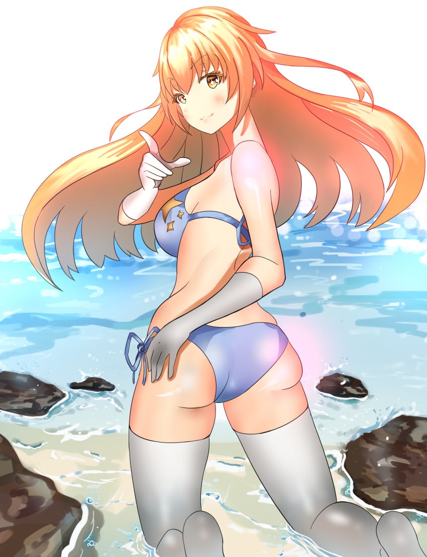 Shokuhou Misaki (To Aru Kagaku No Mental Out) Rule 34 Image