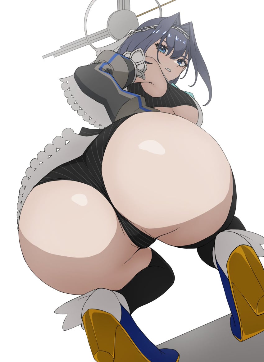 Ouro Kronii (Hololive) Rule 34 Image