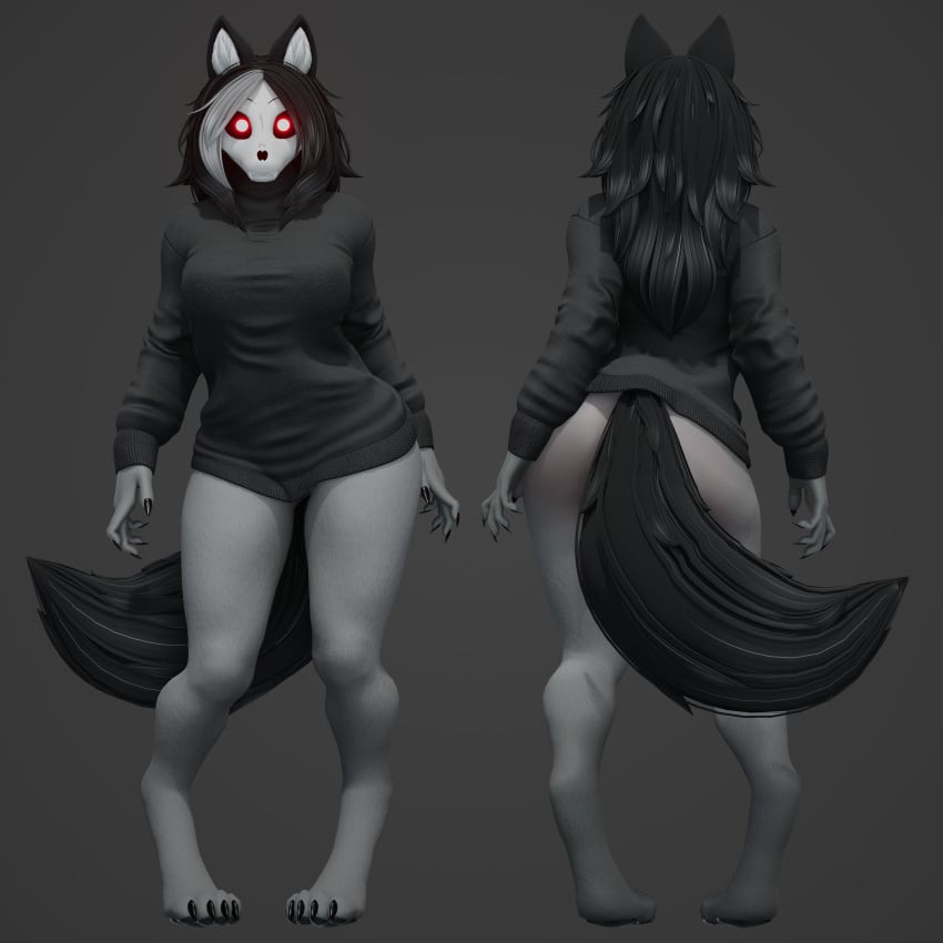 Scp-1471-A (Mal0vent) Rule 34 Image