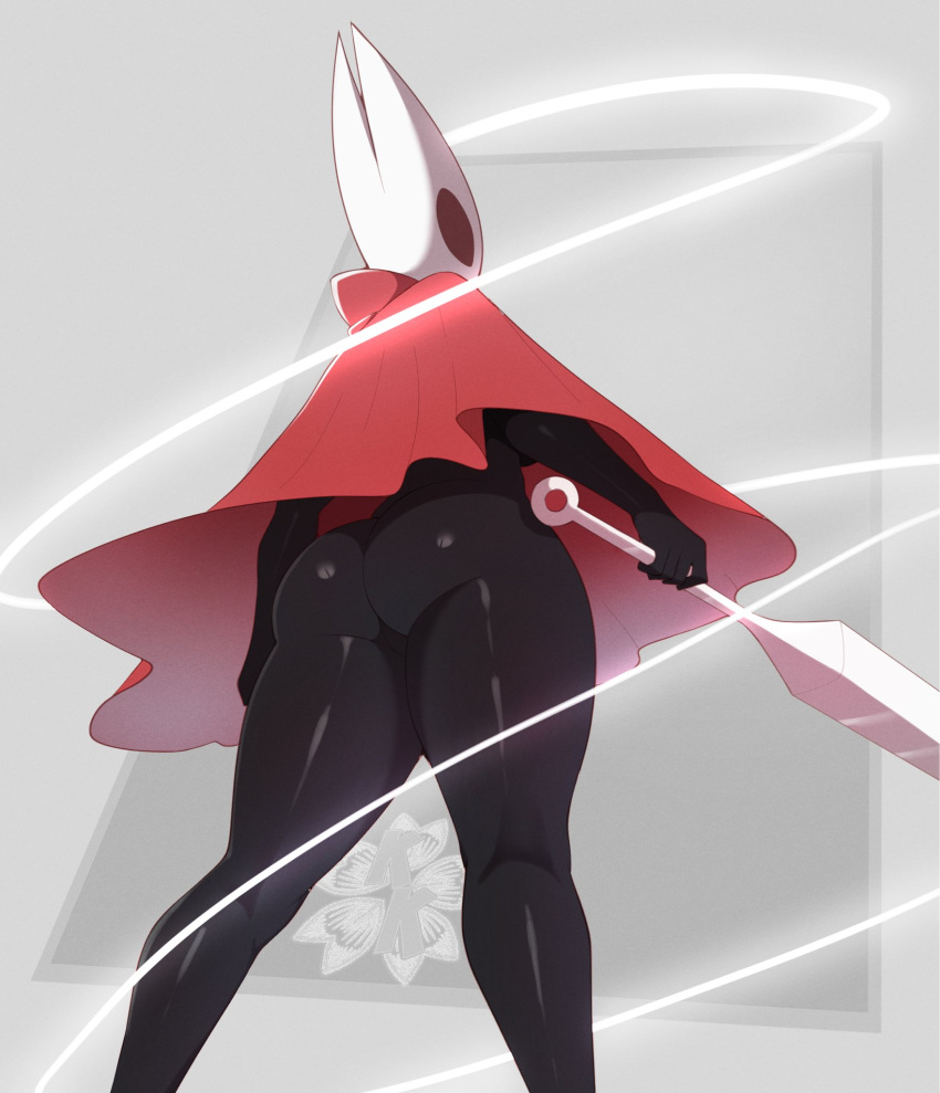 Hornet (Hollow Knight) Rule 34 Image