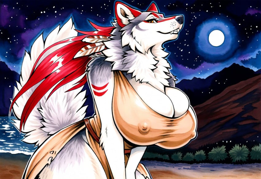 Deviantart Rule 34 Image