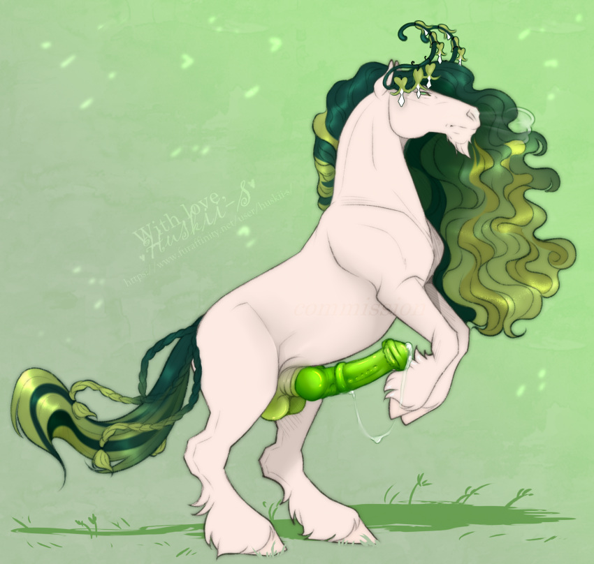 Animal Genitalia Rule 34 Image