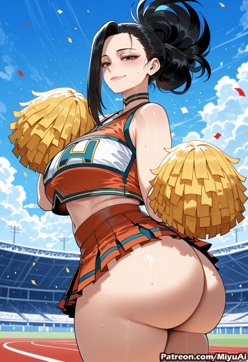 1girls Rule 34 Image