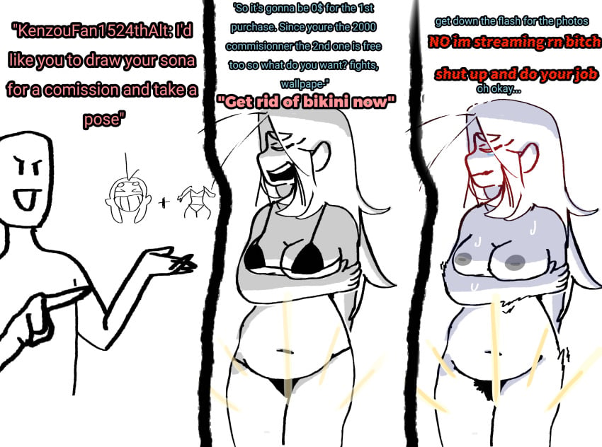 Animation Meme Community Rule 34 Image