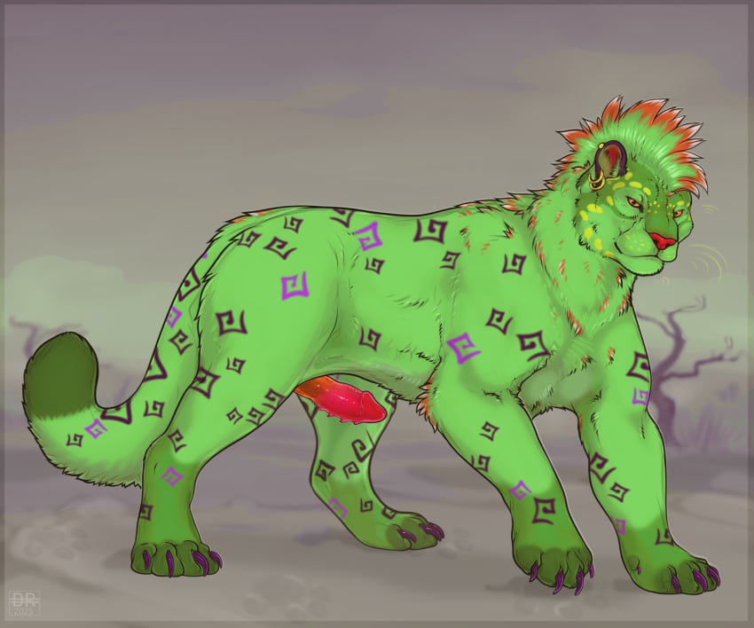 Highlights (Coloring) Rule 34 Image