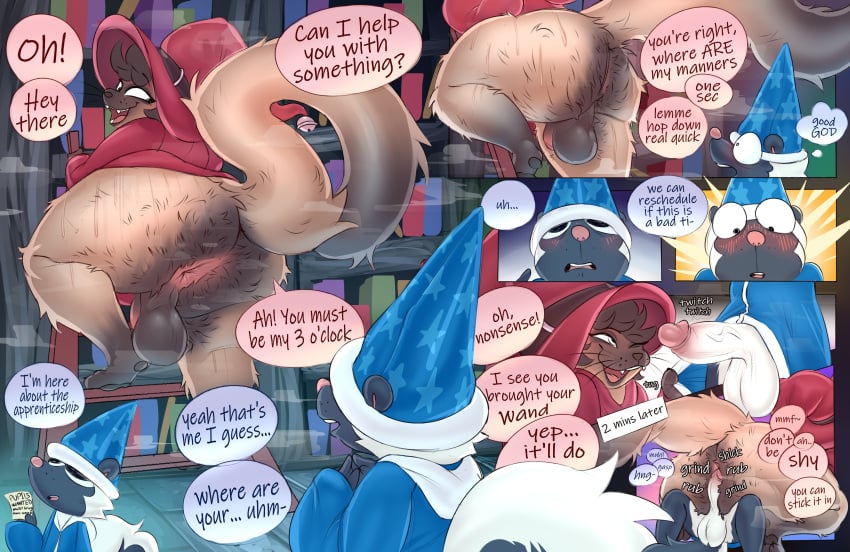 2d Rule 34 Image
