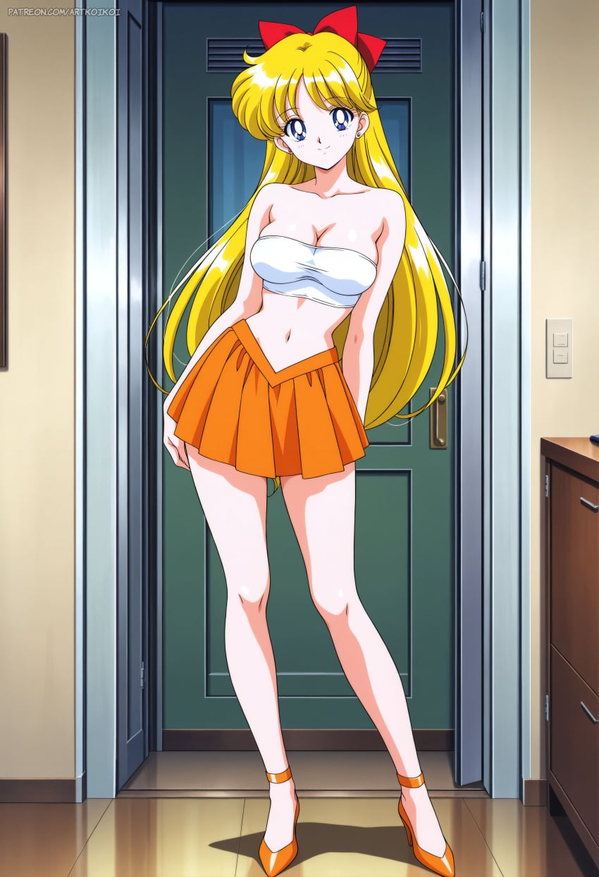 1girls Rule 34 Image