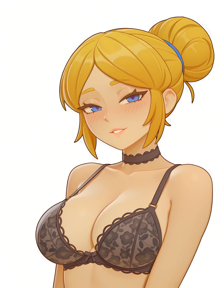 Piper (Brawl Stars) Rule 34 Image