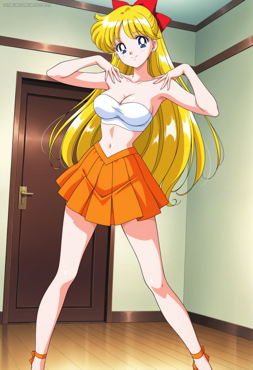 1girls Rule 34 Image