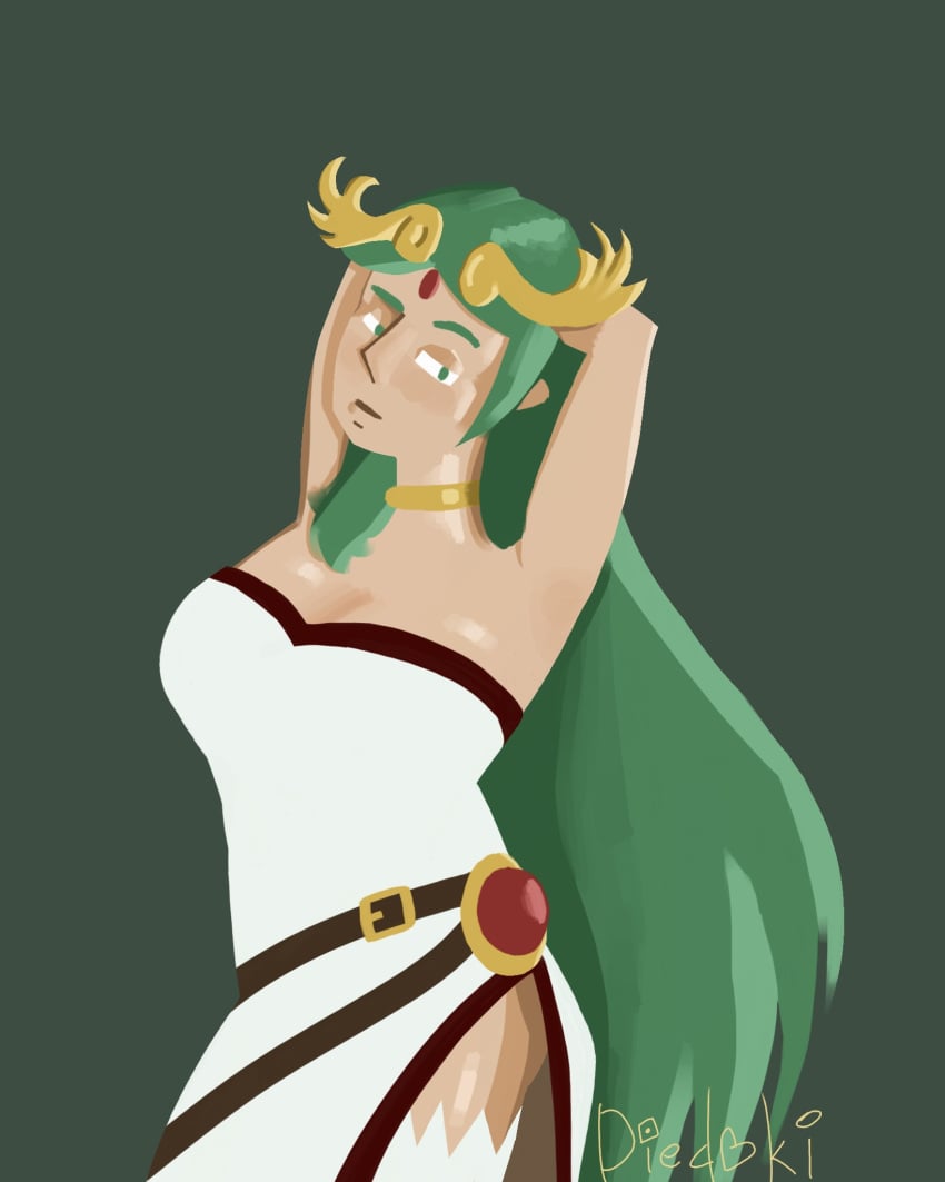 1girls Rule 34 Image
