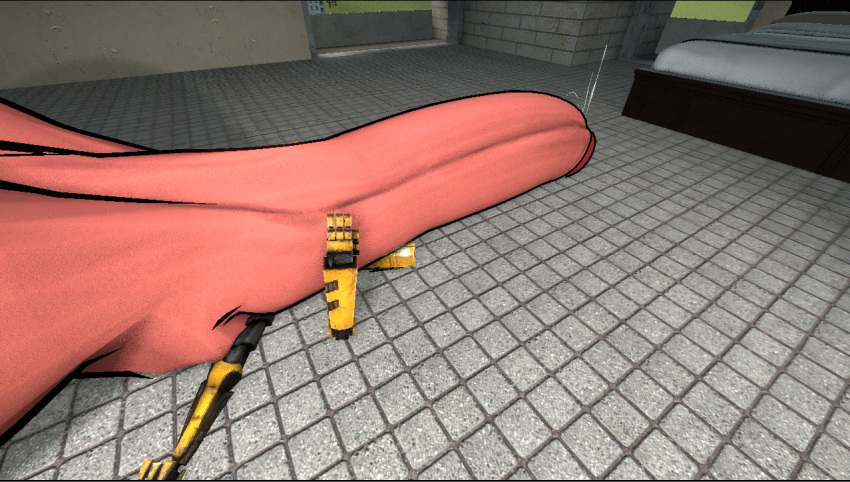 Garry'S Mod Rule 34 Image