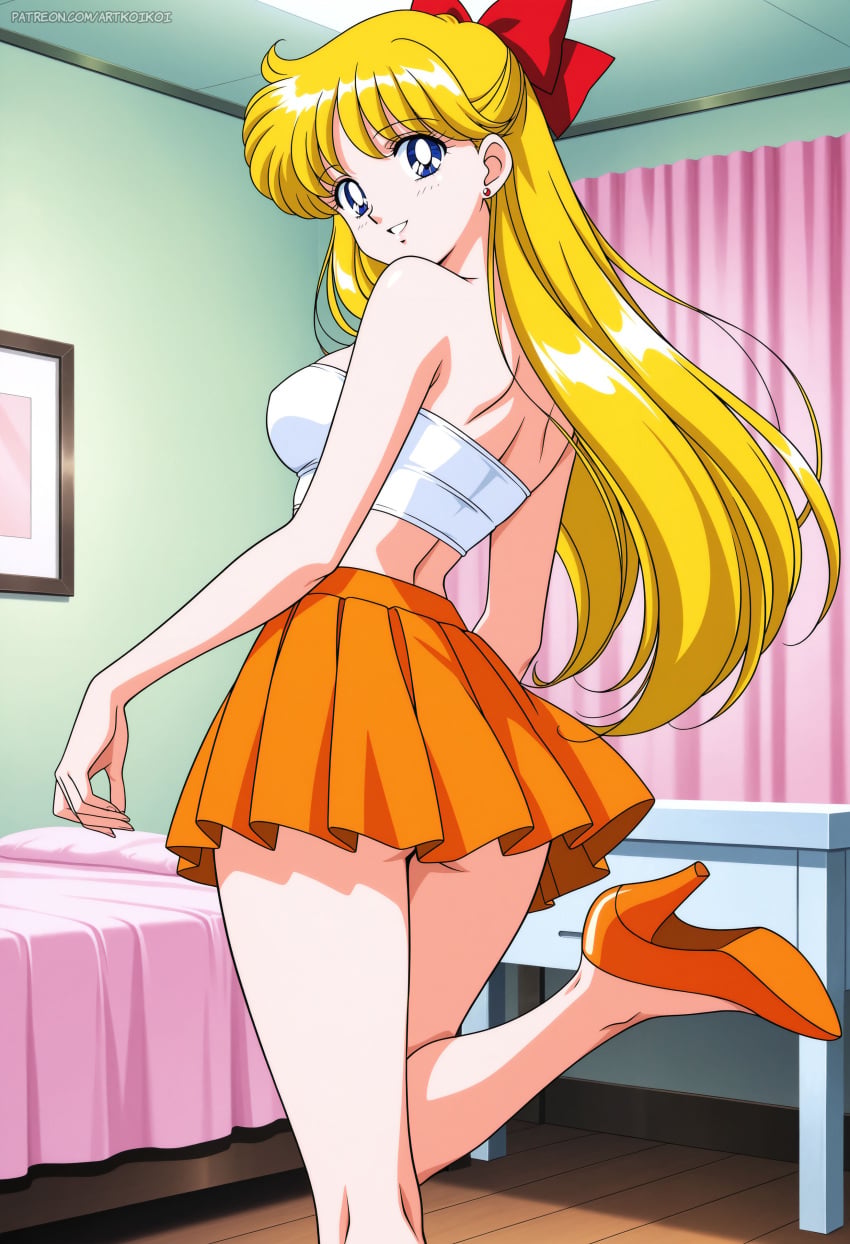 1girls Rule 34 Image